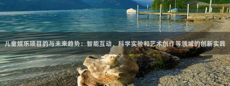 长运娱乐主管：儿童娱乐项目的与未来趋势：智能互动、科学实验和艺术创作等领域的创新实践